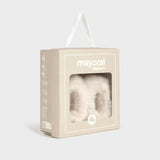 Botas Serraje Avena Mayoral 9163