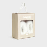 Botas Serraje Nude Mayoral 9163
