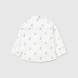 Camisa Puppies Mayoral 2113