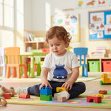 Camiseta Nata-Hipop Bebé Mayoral 1011