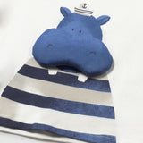 Conjunto Happy Hippo Mayoral 1011-1222