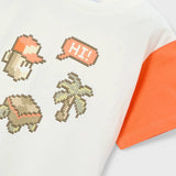 Conjunto Pixel Style Mayoral