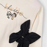 Conjunto 3 Piezas Black Mood Mayoral 4008-4223