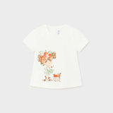 Camiseta Florentina ECOFRIENDS Mayoral 1014