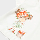 Camiseta Florentina ECOFRIENDS Mayoral 1014