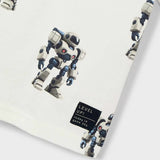 Camiseta Robots Mayoral 3068