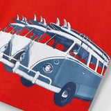 Camiseta Van Surf ECOFRIENDS Mayoral 3047