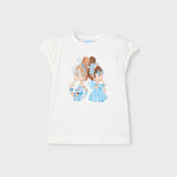Conjunto 2 Piezas Girly Cielo Mayoral