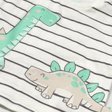 Conjunto 2 Piezas Dino Aventura Mayoral