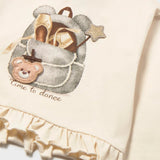 Conjunto 2 Piezas Time To Dance Mayoral 2001-2779