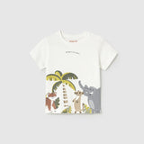 Conjunto 2 Piezas Welcome To The Jungle Mayoral