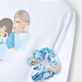 Conjunto 2 Piezas Golden Chic Mayoral