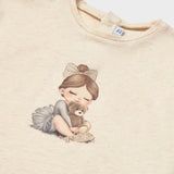 Conjunto 2 Piezas Adorable Mayoral 2002-2935