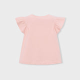 Camiseta Dulce Floral Blossom Mayoral 3007