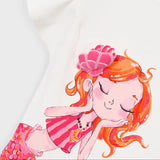 Conjunto Sirena Fantasía Mayoral 3007-3722