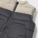Chaleco Reversible Fox Riders Mayoral 2348