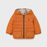 Chaquetón Reversible Soft Fox Riders Mayoral 2420