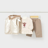 Chandal Cheerleader Almendra Mayoral 2686