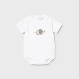 Chandal 3 Piezas Body Petit Elephant Marea Mayoral 1891