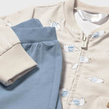 Chandal 3 Piezas Body Petit Elephant Marea Mayoral 1891