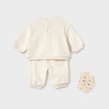 Pelele Rainbow Malva Mayoral 2654