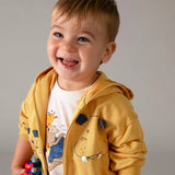 Chandal 3 Piezas Jungle Adventure Peach Mayoral 1833