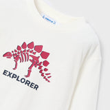 Chandal 3 Piezas Explorer Mayoral 4806