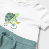 Chándal 3 Piezas Croco Fun Pato Mayoral 1893