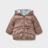 Chaquetón Reversible Colibri Mayoral 2437
