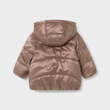 Chaquetón Reversible Colibri Mayoral 2437