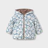 Chaquetón Reversible Colibri Mayoral 2437