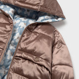 Chaquetón Reversible Colibri Mayoral 2437