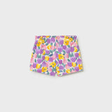 Conjunto 3 Piezas Colmena Floral Lilac Mayoral 1206