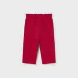 Chándal 3 Piezas Amour Rojo Mayoral 1830