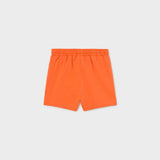Conjunto de 3 Piezas Crocodile Adventures Naranja Mayoral 1673