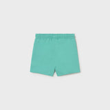 Conjunto 3 Piezas Croco Jungle Turquesa Mayoral 1673