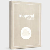 Conjunto 3 Piezas En Hilo Malva Mayoral 2804