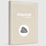 Conjunto Elegance Ceniza Mayoral 2609