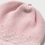 Conjunto Con Gorro Tejido Cuarzo Mayoral 2556