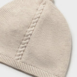 Conjunto Polaina y Gorro Milk Mayoral 2503