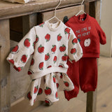 Conjunto 4 Piezas The Core Of My Heart Mayoral 2630