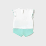 Conjunto 4 Piezas Mini Dolls Mayoral 1671