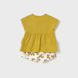 Conjunto 4 Piezas Miss Bee Mayoral 1664