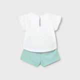 Conjunto 4 Piezas Bunny Love - Anis Mayoral 1641