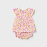 Conjunto 4 Piezas  Balloon Dream Sunny Mayoral 1639