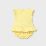 Conjunto 4 Piezas  Balloon Dream Sunny Mayoral 1639