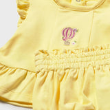 Conjunto 4 Piezas  Balloon Dream Sunny Mayoral 1639