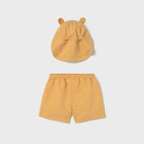 Conjunto De Baño 2 Piezas Paradise Bebé Peach Mayoral 1662