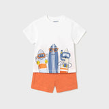 Conjunto 2 Piezas Surf Style Mayoral 1656
