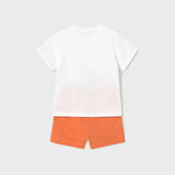 Conjunto 2 Piezas Surf Style Mayoral 1656